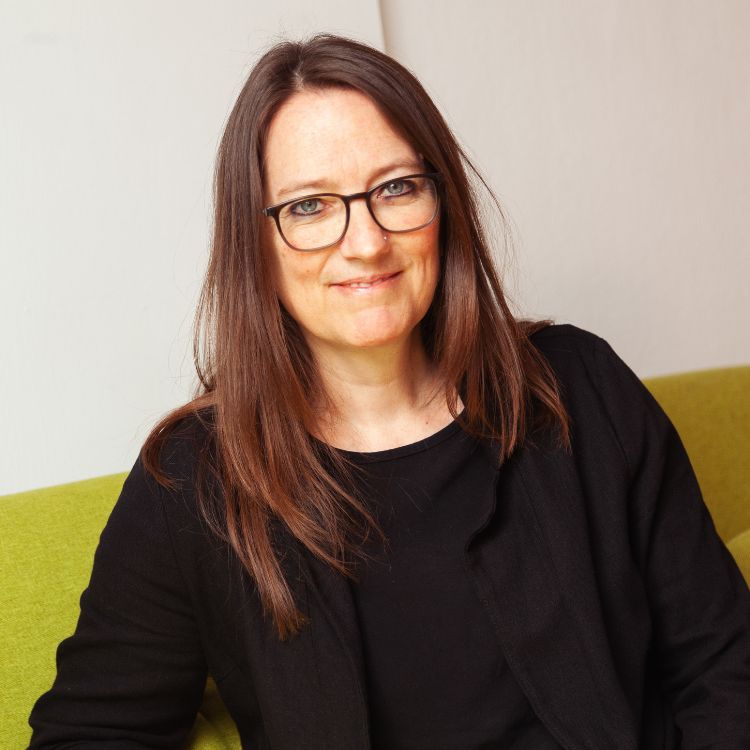 Svenja Bödecker